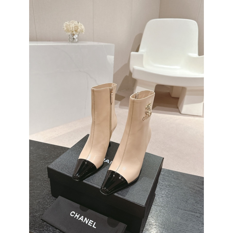 Ch*el boots